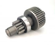 Бендикс редукторного стартера усилений 2,8-3,5 кВт