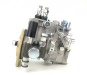 Апаратура ТНВД Т-25 (вир-во ЮБАНА)