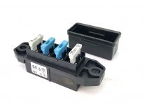 Блок запобіжників МТЗ