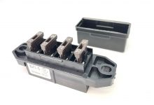 Блок запобіжників МТЗ