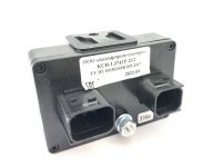 Блок МТЗ свічок розжарювання