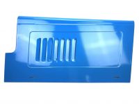 Боковина МТЗ капота ліва (вир-во МТЗ)