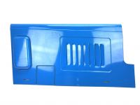 Боковина МТЗ капота права (вир-во МТЗ)