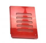 Боковина МТЗ капота права передня (вир-во МТЗ)