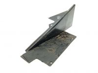 Боковина МТЗ щитка приладів права