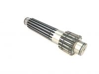 Вал МТЗ 1-ї передачі і заднього ходу