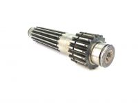 Вал МТЗ 1-ї передачі і заднього ходу (вир-во МТЗ)