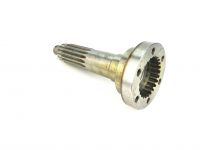 Вал МТЗ ВОМ зубчастий (вир-во МТЗ)