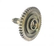 Вал МТЗ вторинний синхронної КПП (вир-во МТЗ)