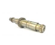 Вал МТЗ первинний синхронної КПП (вир-во МТЗ)