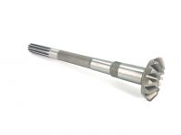 Вал МТЗ переднього моста короткий