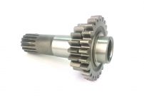 Вал МТЗ приводу ВОМ ведучий