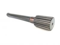 Вал МТЗ стояночного гальма 360 мм (вир-во МТЗ)