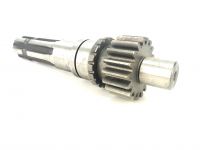 Вал Т-25 відбору потужності 6 шліців