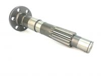 Вал Т-40 роздавальної коробки