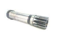 Вал Т-40 зчеплення ВОМ