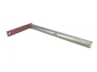 Валик Т-25 вилки зчепления