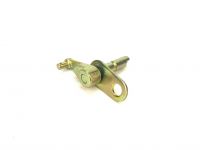 Валик Т-25 декомпрессора