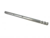 Валик Т-25 КПП 1 і 4 передачі