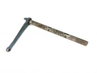 Валик Т-40 вилкі зчеплення