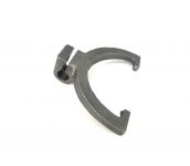 Вилка Т-25 приводу гідронасоса НШ-10