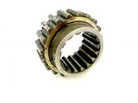 Втулка МТЗ синхронізатора реверс-редуктора (вир-во МТЗ)