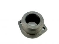 Втулка МТЗ цапфи нижня (вир-во УКРАЇНА)