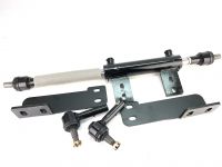 Гідроциліндр МТЗ 80 2х сторонній в зборі