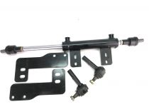 Гідроциліндр ЮМЗ 2х сторонній в зборі