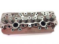 Головка МТЗ блоку циліндрів