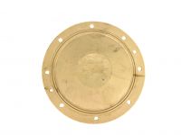 Діафрагма МТЗ блокування диференціалу (посилена) Діафрагма МТЗ блокування диференціалу (посилена)