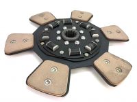 Диск МТЗ зчеплення (керамічний)