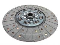 Диск МТЗ зчеплення на пружинах (вир-во МТЗ)