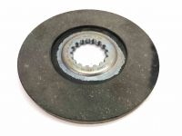 Диск МТЗ гальмівний 180 мм. (вир-во МТЗ)