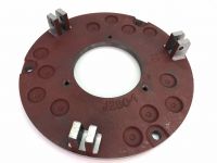 Диск Т-25 натискний