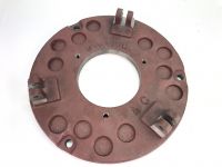 Диск Т-25 натискний (вир-во ПОЛЬЩА)