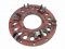 Диск Т-40 ведучий головної муфти