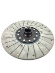 Диск ЮМЗ зчеплення