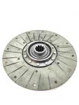 Диск ЮМЗ зчеплення на кульках