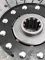 Диск ЮМЗ зчеплення на кульках