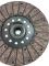Диск ЮМЗ зчеплення посилена накладка