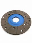 Диск МТЗ гальмівний 180 мм. (клепаний)