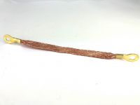 Клема в зборі ( - ) косичка (вир-во МТЗ)