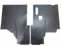 Коврик МТЗ УК (к-кт)