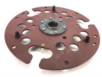 Кожух Т-25 корзини зчеплення