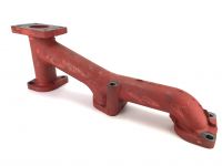 Колектор МТЗ випускний Д-240