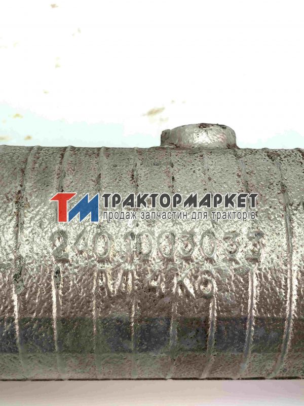 Колектор МТЗ впускний Д-240 (вир-во МТЗ)