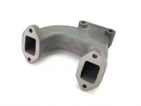 Колектор Т-25 випускний