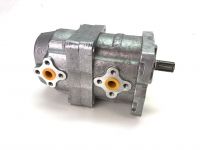 Насос НШ 10-10 3Л ВІННИЦЯ