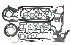 Набір прокладок двигуна Д-245 (пароніт)